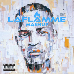 T.I. x RL Grime - Whatever You Like (LaFLAMME’s “I Wanna Know” Acca Out Mashup)