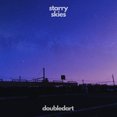 starry skies (free download)