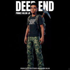 DEEP END (Prince Halim Jr Remix)