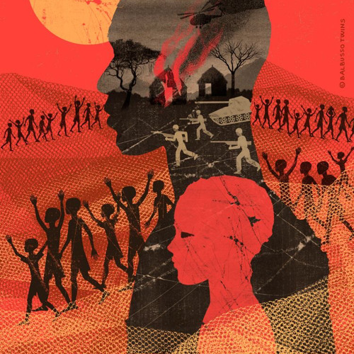 Refugee (unmastered)