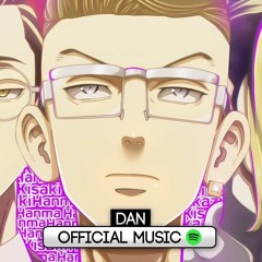 Dan - No Corre (Kisaki, Hanma & Kazutora) (Feat. @Yondax & @Sting Raps)