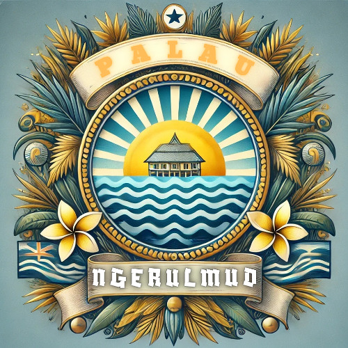 Ngerulmud - Beluu A Rengul