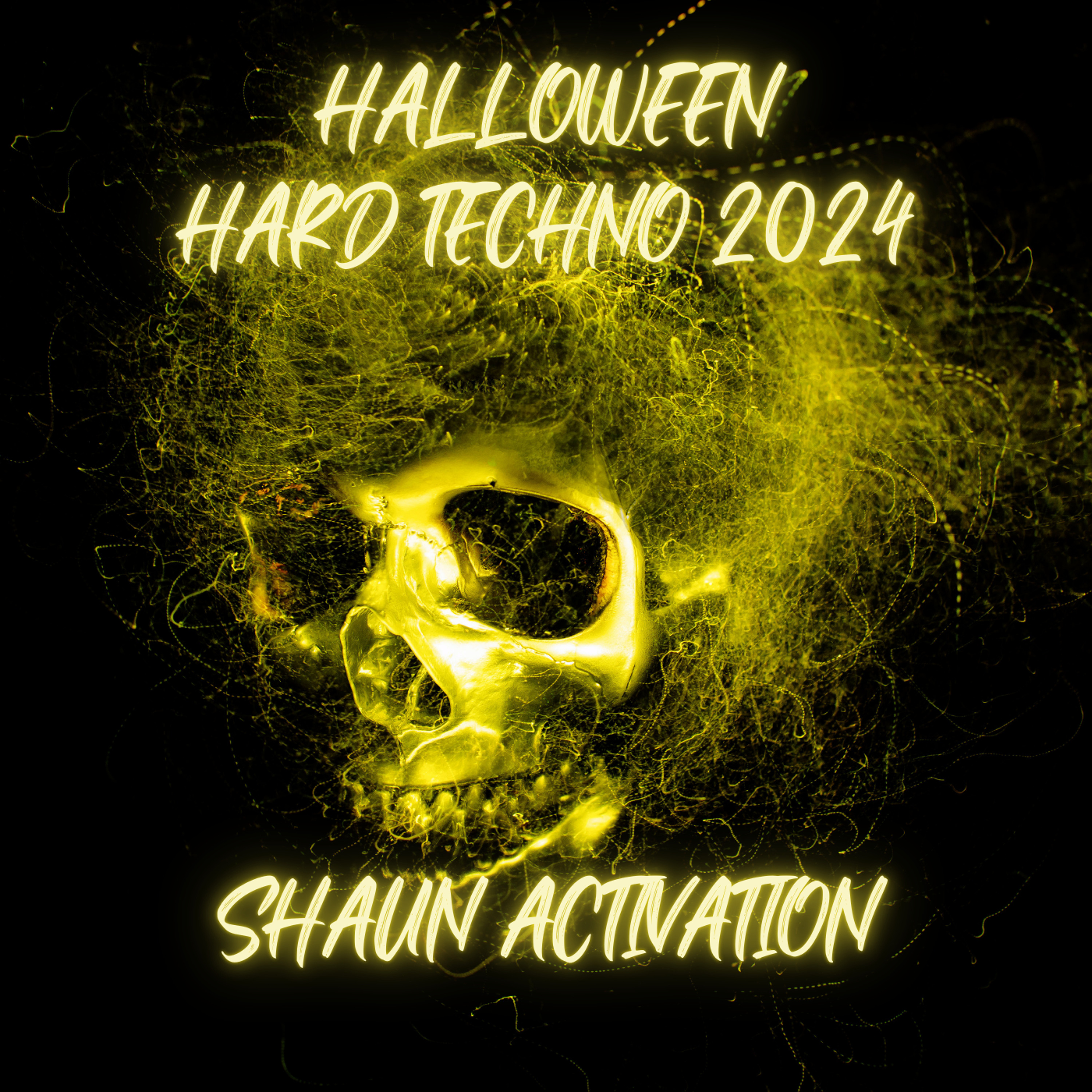 Shaun Activation