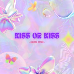 KISS OR KISS (Instrumental Version)