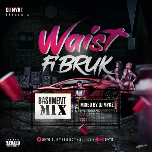 Bashment Mixes