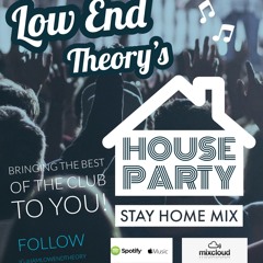 Low End Theory - Stay Home Vol.1