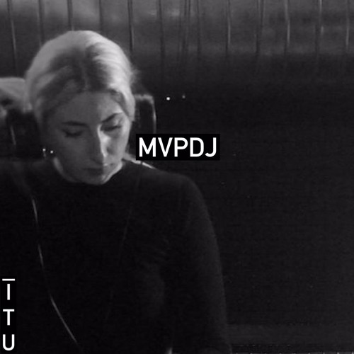 MVPDJ (ITU tracks only) podcast