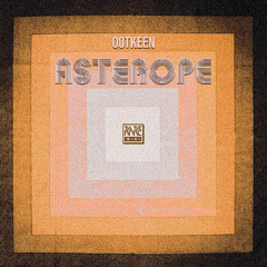 Ootkeen - Asterope