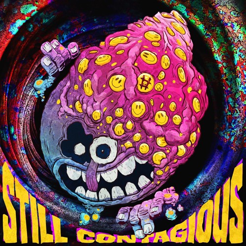 Download VA - Still Contagious [WONK#AY] mp3