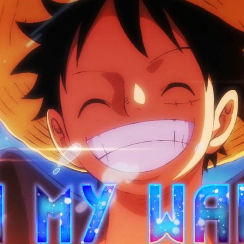 Stream Luffy Rap | 