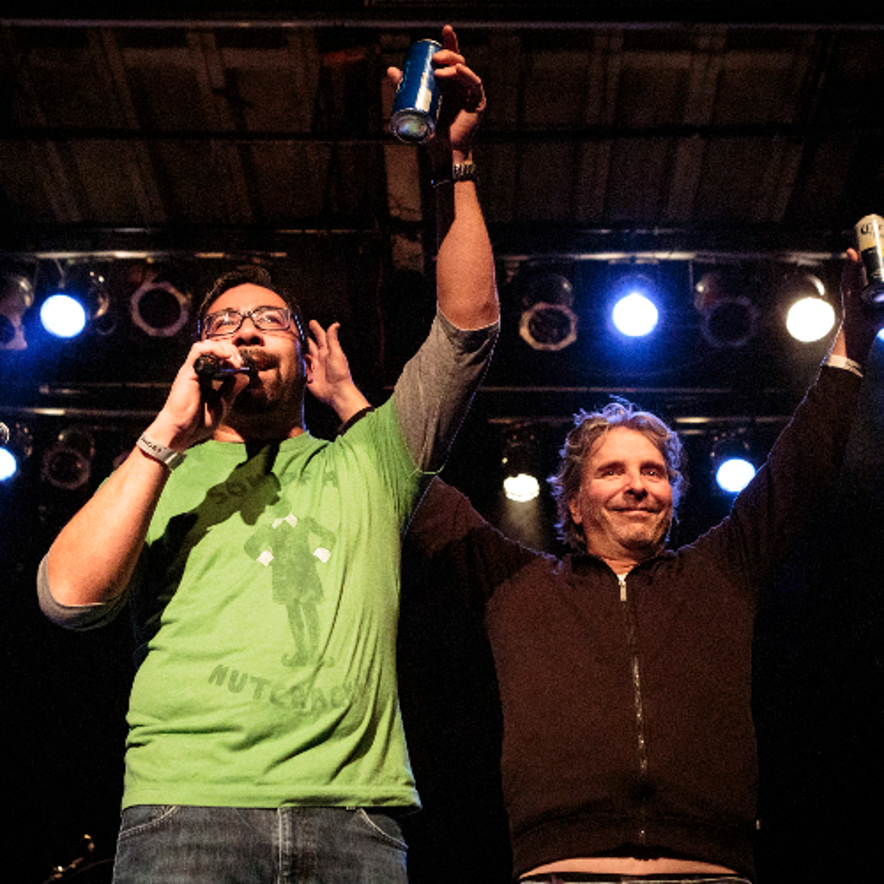 Mar 30/26 Craig & Lucky On Demand