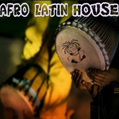 PODCAST #004 Latin/Afro House set
