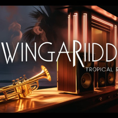 SwingaRiddim Genre: Distant Murmurs