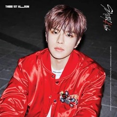 Stray Kids - Red Lights(𝖘𝖑𝖔𝖜𝖊𝖉 & 𝖗𝖊𝖛𝖊𝖗𝖇𝖊𝖉)