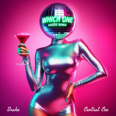 Which One (Ahzee Remix)