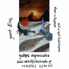 Walearic Mix - From gat@s espaciales #23 (Only Music)