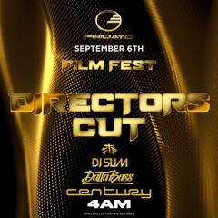 DJ SLIM LIVE @ CENTURY SEPT 6, 24