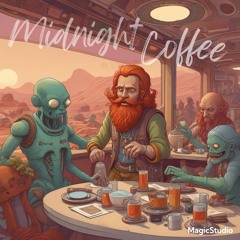 Midnight Coffee