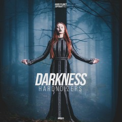 Hardnoizers - Darkness [HPCF023]