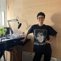 Margaux 59000 - Whitney Houston Megamix | 07.11.2025