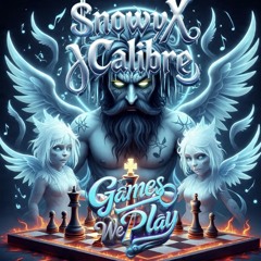 $nowyXCalibre - Games We Play