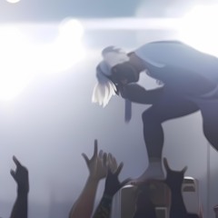 Stand for Freedom and Peace