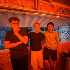 Takeover FNE 24 - Daniel 2000,John Heaven e Nile Fee - 27.09.24