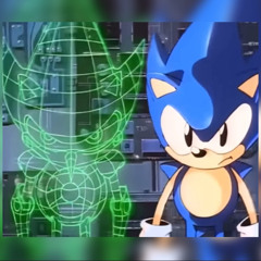 Metal Sonic Theme-JerseyClub @EnvyM3l