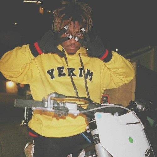 Stream Juice WRLD Racks V1 (Remaster) Prod.Jamie by Jamie's Abyss