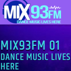 Le Discotecha Radio x MIX93FM LOS ANGELES Saturday Sessions | SEPT 2024