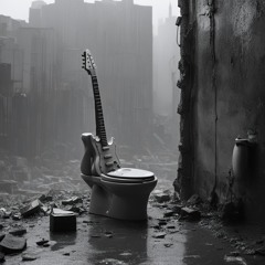 Darmsturm (Ode To Flüssignahrung - Poopy Punk Version feat. YpSiLoN)
