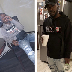 Like Me - (feat Trap Bliz)