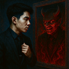 [Chapel De Mixtape] 1. Inside (feat. V-OLATION) - Levyx (Prod.DT)