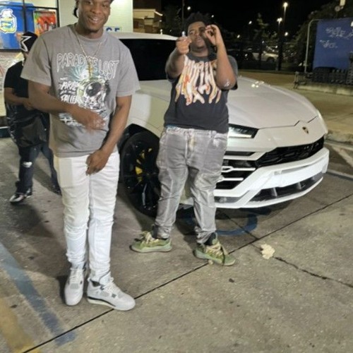 Biggkutt8 - Blind Em