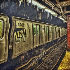 Night Call (J Train)