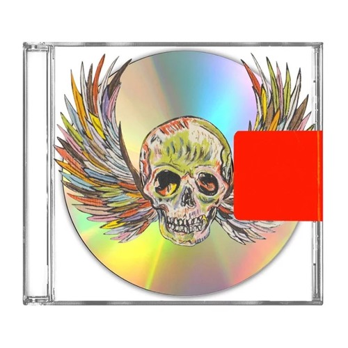 Can U Be (feat. Travis Scott)
