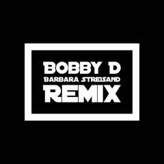 Barbara Streisand Remix