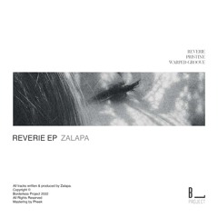 Zalapa - Reverie