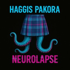 Haggis Pakora