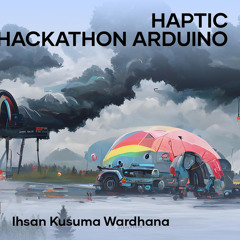 Haptic Hackathon Arduino