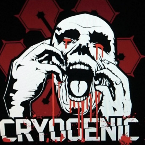 Uptempo Mix #1 - Cryogenic & Dark Horror & DFG & TomSku
