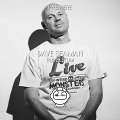 PREMIERE: Dave Seaman - Rumbletum [Madorasindahouse]