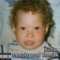 Cody (Nate NF Remix)