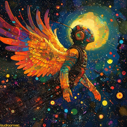 Icarus Fly - The One