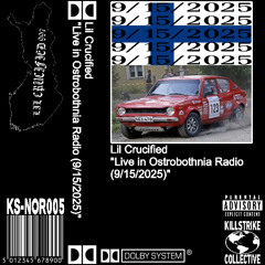 LIVE IN OSTROBOTHNIA RADIO (9/15/2025) *MY SUMMER CAR DEDICATED*
