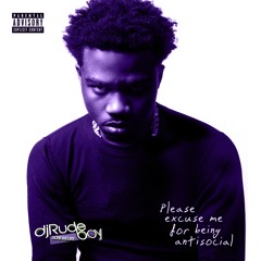 Roddy Ricch - The Box (Screwed By Rude)