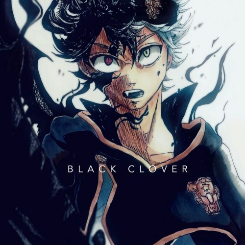 Black Clover – Opening Theme 1 – Haruka Mirai 