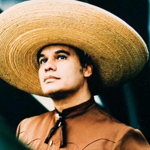 Juan Gabriel - Hasta Que Te Conocí (En Vivo [Desde El Instituto Nacional De Bellas Artes])