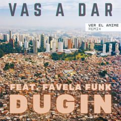 Vas a dar (Ver el anime remix)