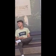 Lil Peep - Downtown Cover